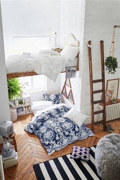 Découvrez les 1 104 768 images de chambres et trouvez des idées déco et d'inspiration pour votre pièce. 12 idées pour faire de sa chambre un cocon douillet / TEST ...