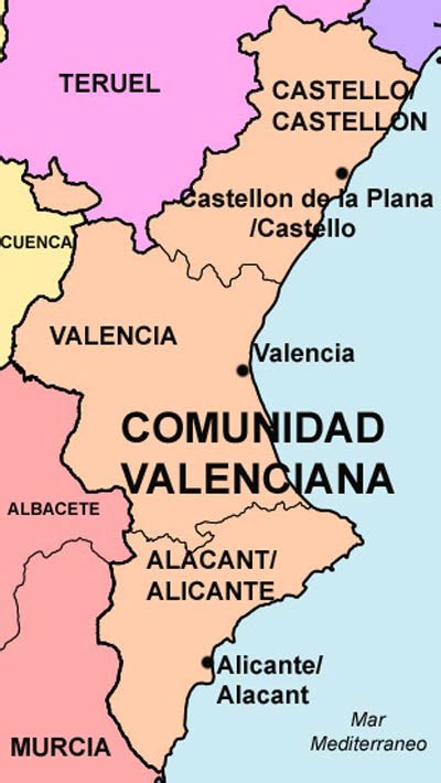 Living In Valencia Expat Forum For People Moving Overseas And Living Abroad