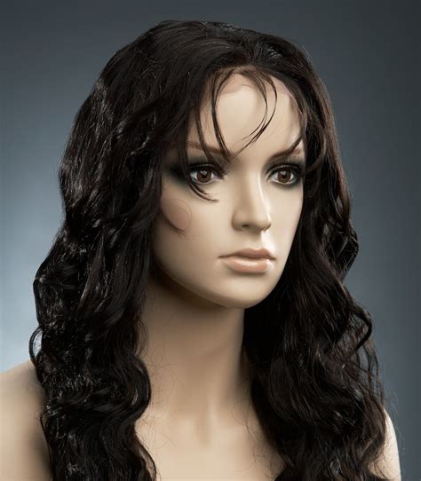 Full Lace Hair Wigs At Best Price In Secunderabad Mario Hairpieces
