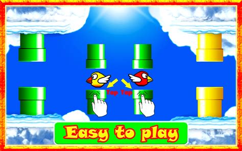 Dans cette section freegamepick de l'équipe de recueillir le meilleur et le plus coloré des jeux gratuits pour les enfants. Attack Of the Birds: Smash 2 Free Nouveaux Jeu de Gratuit ...