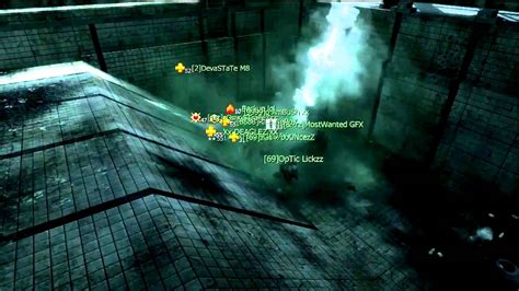 Cod4 Hd Orgy Pool Party Youtube