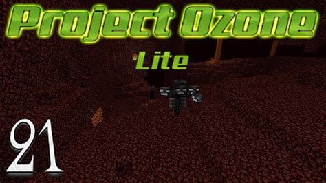 Minecraft Project Ozone Lite Soulium Shuriken 228 Attack Tinkers