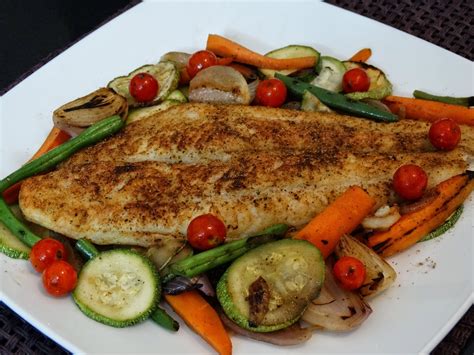 15 Best Best Grilled Fish Recipes Easy Recipes To Make At Home