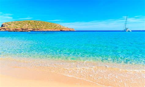 The Best Coves And Beaches In Ibiza