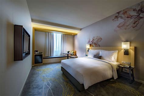 Hilton Garden Inn Kuala Lumpur South Hotel Deals Photos And Reviews