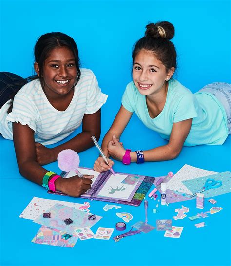 Kids Diy Kits To Bring Smiles And Giggles Smiggle Online