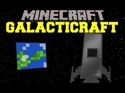 Check spelling or type a new query. 1.6.4 Galacticraft Minecraft Mod - Presentation - YouTube