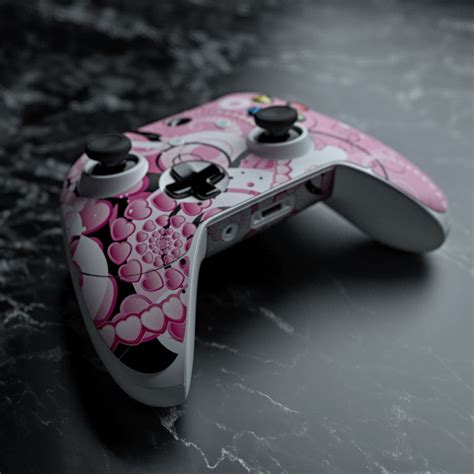 Microsoft Xbox One Controller Skin Her Abstraction Decalgirl