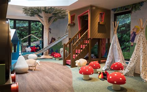 The Worlds Most Incredible Hotel Kids Clubs Hotels For Kids Kids