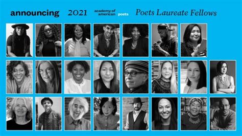 23 Poets Laureate Receive Grants Of Up To 50000 Nbc Los Angeles