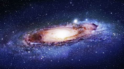 Andromeda Galaxy 4000k Hd Picture Wallpaper Space Hd