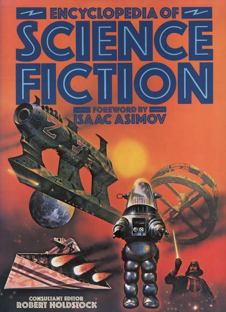 Ski Ffy Encyclopedia Of Science Fiction
