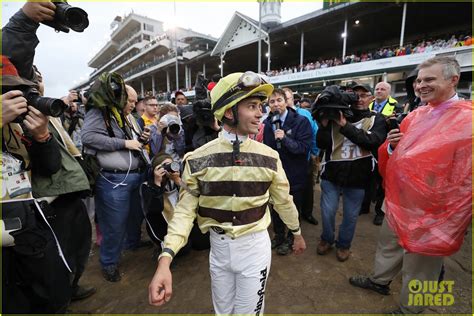 Kentucky Derby 2019 Ends In Historic Disqualification Country House