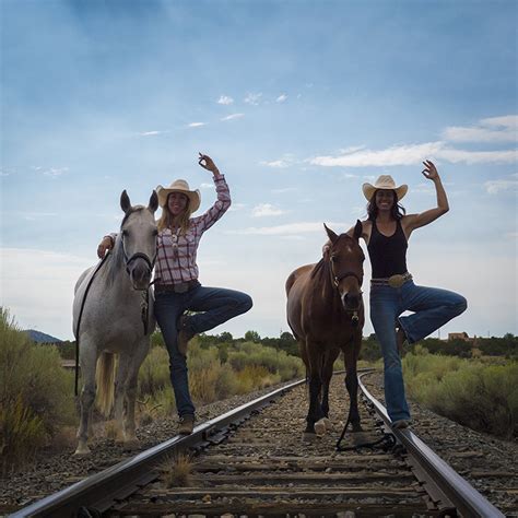 Conscious Cowgirlinspiring Women To Rise And Shine Conscious Cowgirl