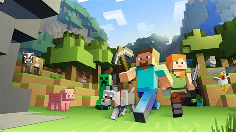 25 great games like minecraft. Games like Minecraft - free and full-price alternatives to ...
