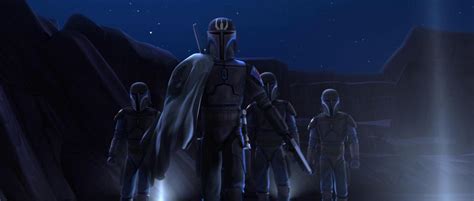 Star Wars The Clone Wars Episodes You Need To Watch Before The