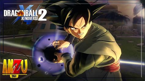 Dragon ball xenoverse 2 was a massive game on other platforms and is even bigger on the switch. DRAGON BALL XENOVERSE 2 | GAMEPLAY ESPAÑOL | INTRODUCCIÓN ...
