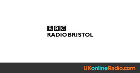 Bbc Bristol Radio Listen Online To The Live Stream Ukonlineradio Com