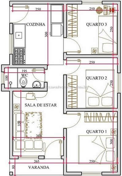 Total Imagen Planos De Casas Modernas Con Medidas En Metros