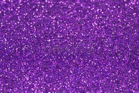 Purple Glitter Background Texture Stock Image Image Of Celebration