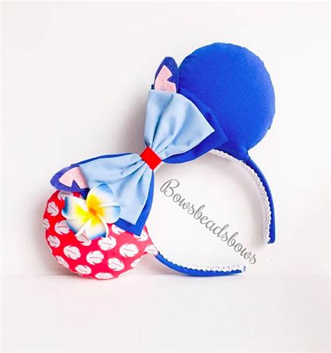 We did not find results for: Lilo and Stitch ears (With images) | Stitch ears, Diy disney ears, Diy mickey ears
