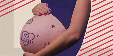 Share More Than 73 Tattoo While Pregnant Best Thtantai2