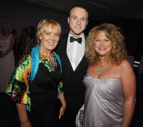 Devon Venus Award Winners Revealed At Glamorous Gala Evening The Exeter Daily