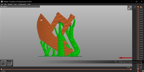 Cura Tree Support The Ultimate Guide Clever Creations