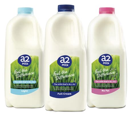 Sacred Cows The Secret To A2 Milks Success Marketing Mag