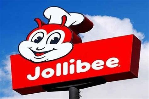 Jollibee Opens New Overseas Branches