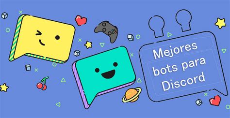 Los Mejores Bots Para Discord Y Para Qué Sirven Windows Noticias