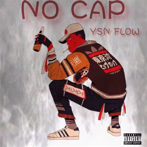 Ysn Flow No Cap Official Audio By Ysn Flow Listen For Free