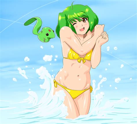 Shu Z Ai Kun Ranka Lee Vajra Macross Macross Macross Frontier