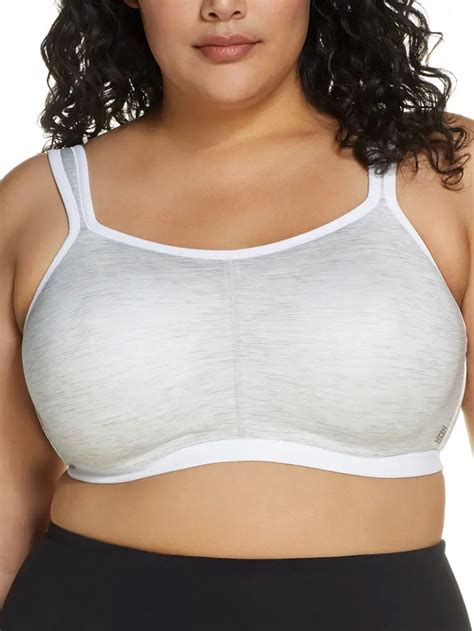 The 25 Best Supportive Sports Bras For Large Busts Who What Wear