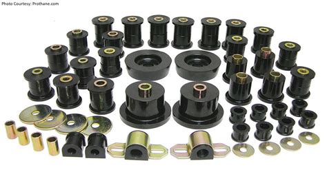 When To Replace Your Suspension Bushings And What To Look For S2ki