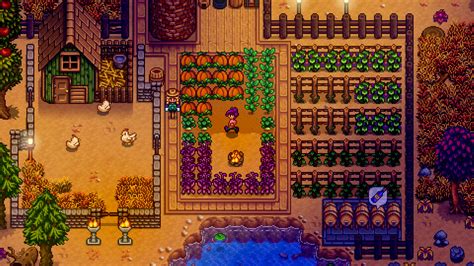 Whenever a game reaches stardom, a series of spinoff games attempt to replicate its. Game Review Stardew Valley - Escape From Reality ...