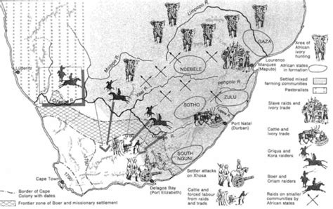 Timeline South African History Timetoast Timelines