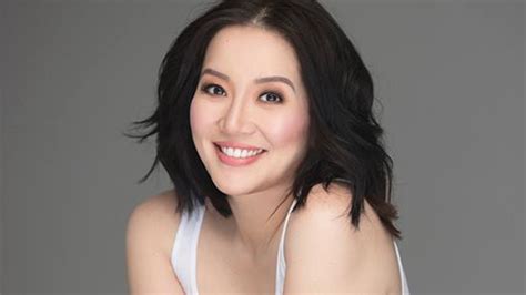 Kristina bernadette cojuangco aquino, better known by her screen name kris aquino, is a filipina tv host, actress, producer, product endorse. Kris Aquino