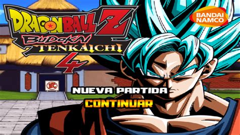 Dragon Ball Budokai Tenkaichi 2 Iso Download Hzdigital