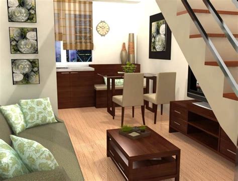 20 Pinoy Living Room Designs Gives New Look To Your Interior