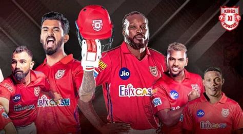 Ipl 2020 Kings Xi Punjabs Kxip Squad Schedule And Players To Watch Out For Ipl News