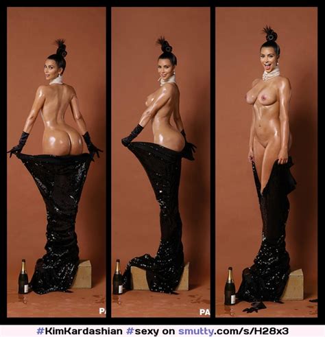 Kimkardashian On Smutty