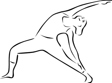 Free Yoga Pose Cliparts Download Free Yoga Pose Cliparts Png Images Free ClipArts On Clipart