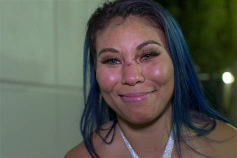 Mia Yim Appears Open To The Idea Of Being Part Of A Faction On