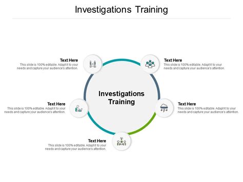 Investigations Training Ppt Powerpoint Presentation Show Slide Download
