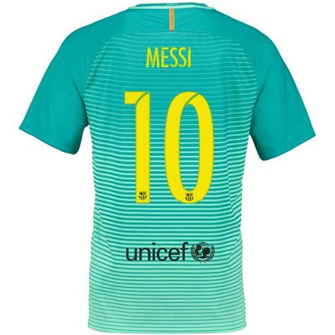 Le ballon officiel de football de l'euro 2020 (repoussé en 2021) s'appelle uniforia.créé par adidas, équipementier officiel de l'uefa pour cette compétition, à qui l'on doit déjà les précédents ballons du championnat d'europe de foot : Maillot Barcelone Enfant MESSI 2016/2017 Third Vendre Cannes