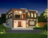 House Design Front Side Pictures
