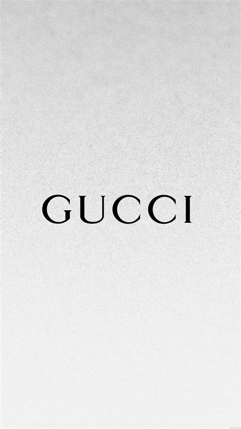 White Gucci Wallpapers Wallpaper Cave