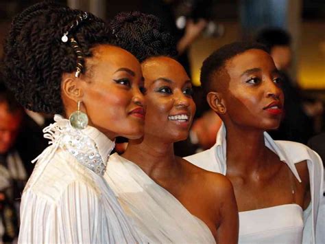 Women Film Directors — Kenyan Ban On Lesbian Love Story Rafiki Is Lifted
