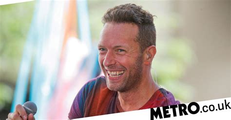 Coldplay S Chris Martin Really Loved Doing Magic Mushrooms Metro News